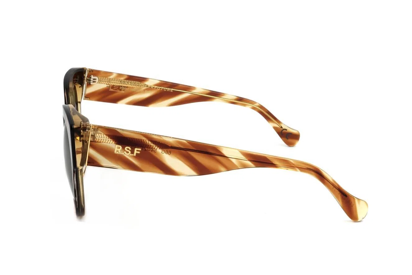 Retrosuperfuture NOAHAVANARIGATA Sunglasses - view 4
